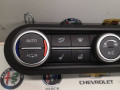 блок управления печки / климат-контроля Alfa Romeo 2019, 2.9 л., бензин, 015613906780, 561390678 - фото №2