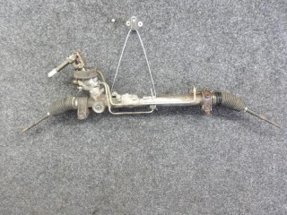 рулевая рейка Volkswagen Golf 4 поколение 2001, 1J1422327