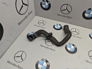 патрубок радиатора Mercedes-Benz C-Класс W205/S205/C205 [рестайлинг] 2018, 1.5 л., бензин, A2055011301