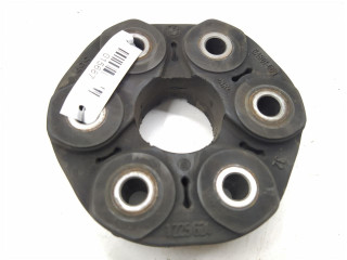 муфта кардана BMW 2009, 2.0 л., i, бензин, МКПП, задний привод, 1225624, 26111225624