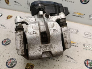 суппорт задний правый Volvo XC40 1 поколение [рестайлинг] 2024, 2.0 л., бензин, 32329532