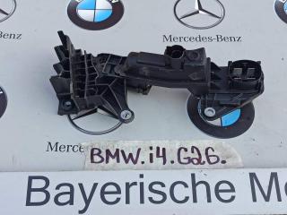 распределитель тока BMW i4 G26 2022, электро, АКПП, 6991400