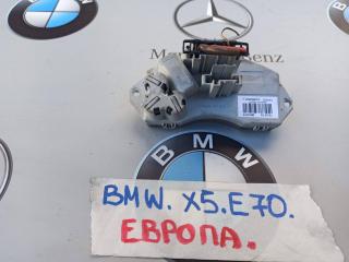 сопротивление печки BMW X5 E70 2010