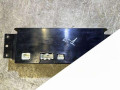 блок управления печки / климат-контроля Land Rover Discovery 3 поколение 2008, JFC501110, MB1465706140 - фото №2