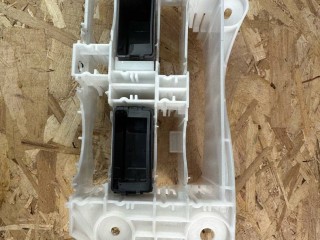 кронштейн блока управления Lexus NX 1 поколение [рестайлинг] 2020, 2.5 л., гибрид, красный, полный привод, правый руль, 82877-48020