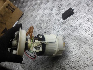 насос топливный Ford Focus 1 поколение [рестайлинг] 2005, 1.6 л., бензин, АКПП, универсал, 3M519H307