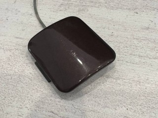 заглушка заднего бампера под крюк BMW 2000, седан, 51128125414