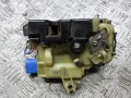 замок двери передней левой Volkswagen Transporter T5 2008, 1.9 л., дизель, МКПП, микроавтобус, 3B1837015AM - фото №5
