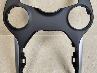 рамка обрамление кулисы Alfa Romeo 2017, 2.0 л., бензин, АКПП, серый, полный привод, 1561146850