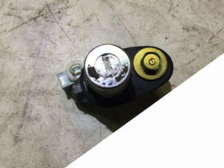 Личинка замка крышки багажника Honda HR-V 1 поколение [рестайлинг] 2002