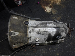 КПП автоматическая (АКПП) Mercedes-Benz E-Класс W211/S211 2005, 4.0 л., дизель, АКПП, седан, 722639