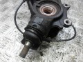 ступица передняя левая Citroen C4 Grand Picasso 1 поколение 2007, 2.0 л., дизель, АКПП, минивэн - фото №4