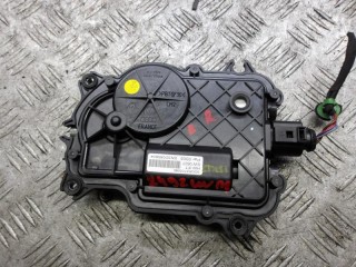 датчик положения багажника / двери Volkswagen Phaeton 1 поколение 2007, 3.0 л., дизель, АКПП, седан, 3D0837059B