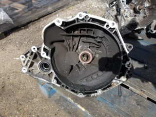 КПП механическая (МКПП) Opel Astra H 2007, 1.8 л., бензин, МКПП, F17C394