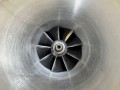 турбина Hyundai Tucson 2 поколение 2011, 2.0 л., дизель, АКПП, 282312F000, 7841140002, 282352F200 - фото №6