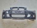 бампер передний BMW 2010 - фото №2