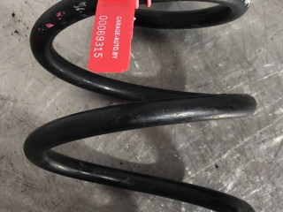 пружина задняя Audi A6 4B/C5 1999, 2.4 л., APS, бензин, АКПП, седан