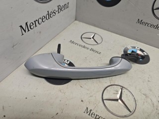 ручка наружная BMW 2023, 3.0 л., бензин, c4p, полный привод, 5A72F36, 51125A72F36