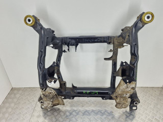балка подвески передняя (подрамник) Mercedes-Benz M-Класс W164 2005, 3.0 л., CDi, дизель, АКПП, внедорожник 5 дв., полный привод