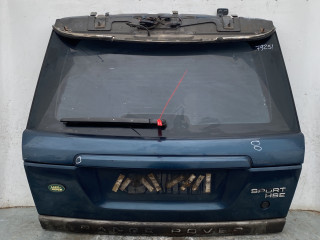 крышка багажника (дверь 3-5) Land Rover Range Rover Sport 1 поколение 2008, 2.7 л., 276DT, дизель, АКПП, внедорожник 5 дв.