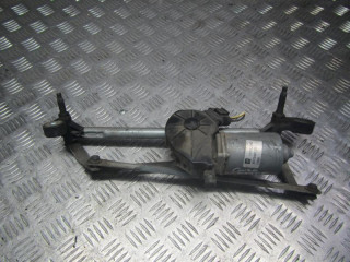 механизм стеклоочистителя (трапеция дворников) Opel Corsa D 2006, 1.2 л., бензин, МКПП, хетчбэк 5 дв.