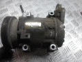 компрессор кондиционера Dacia Logan 1 поколение 2005, 1.4 л., бензин, 8200603434 - фото №3