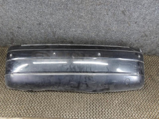 бампер задний Audi A2 8Z 2001, 1.4 л., дизель, МКПП, хетчбэк 5 дв.