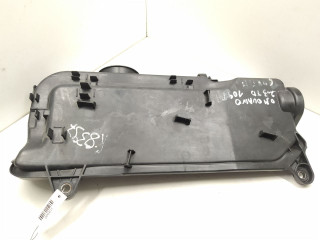 декоративная крышка двигателя Opel Movano 2 поколение (B) [рестайлинг] 2017, 2.3 л., CDTi, дизель, МКПП, микроавтобус, передний привод, 175B10025R