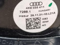 динамик двери Audi A6 C8 2022, 2.0 л., бензин, 4K9035411 - фото №4