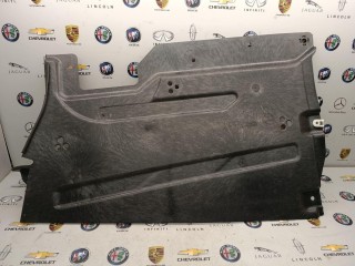 защита днища BMW 4 серия G22/G23 2022, 3.0 л., бензин, c4f, полный привод, 7435566