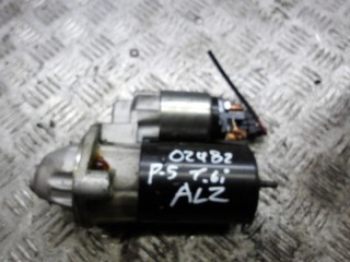 стартер Volkswagen Passat B5 [рестайлинг] 2004, 1.6 л., бензин, МКПП, седан