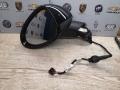 зеркало наружное левое Porsche Macan 1 поколение 2017, 3.0 л., дизель, правый руль, 95B971469, 95B857507A - фото №4