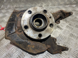 ступица передняя правая Volkswagen Golf 4 поколение 2004, 2.0 л., AQY, бензин, АКПП, хетчбэк 5 дв.