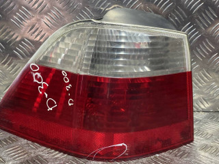 фонарь задний левый BMW 5 серия E60/E61 2006, 2.0 л., N47 D20 A, дизель, АКПП, универсал