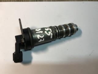 клапан фазорегулятора BMW 3 серия E90/E91 [рестайлинг] 2011, 3.0 л., N55 B30 A, бензин, АКПП, белый, седан, 7585776