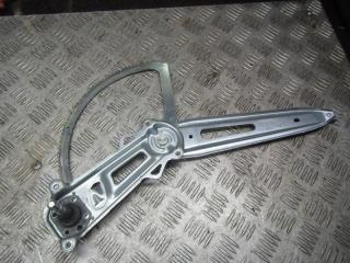 стеклоподъемник задний правый Opel Zafira 1 поколение (A) 2002