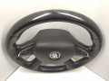 руль Skoda Octavia 3 поколение (A7) 2014, 5E0419091R, 5E0880201A - фото №4