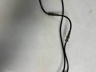 датчик ABS Mercedes-Benz GLE W166 2018, 2.2 л., дизель, АКПП, черный, внедорожник 5 дв., правый руль, A1669054002