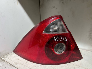 фонарь задний левый Ford Mondeo 3 поколение [рестайлинг] 2005, седан
