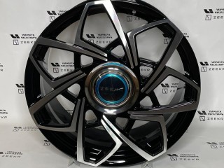 диск литой Zeekr 001 1 поколение 2021, HJ0389