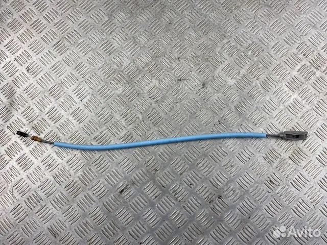 трос двери BMW X3 G01 (2017 - 2026), 51217409277 - фото №1