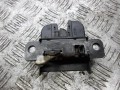 замок багажника Volkswagen Golf 4 поколение 2002, 1.4 л., бензин, МКПП, хетчбэк 5 дв., 1J6827505B - фото №4