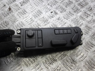 блок управления сиденьем Volkswagen Touareg 1 поколение 2003, 4.2 л., бензин, АКПП, внедорожник 5 дв., 7L6959765B