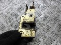 замок двери передней левой Volkswagen Transporter T4 1999, 2.5 л., дизель, МКПП, микроавтобус, 701837015D - фото №3