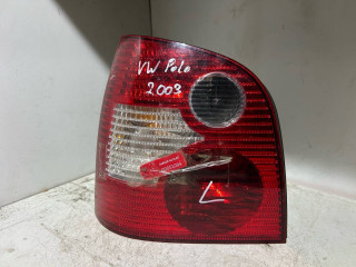 фонарь задний левый Volkswagen Polo 4 поколение 2003, хетчбэк 5 дв.