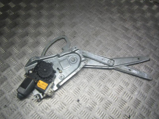 стеклоподъемник электрический передний правый Opel Omega B 1997, 90459504