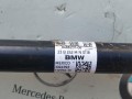 полуось передняя левая (приводной вал, ШРУС) BMW 2023, 4.4 л., бензин, a96, полный привод, правый руль, 8486201 - фото №2