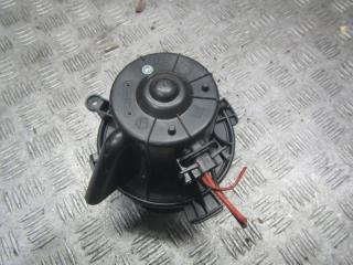 моторчик печки Citroen C4 1 поколение 2008, 1.6 л., бензин, МКПП, хетчбэк 5 дв.