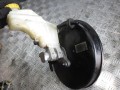 вакуумный усилитель тормозов Fiat Grande Punto 1 поколение 2007, 1.2 л., бензин, МКПП, хетчбэк 5 дв., 55700420 - фото №3