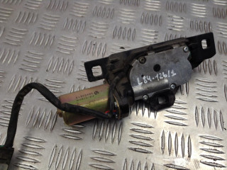 активатор замка багажника BMW 7 серия E65/E66/E67 2003, 6.0 л., N73 B60 A, бензин, АКПП, седан, 7014872